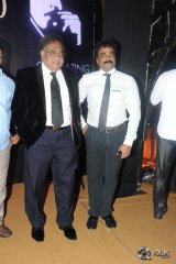 Celebs at Chiranjeevi 60th Birthday Party